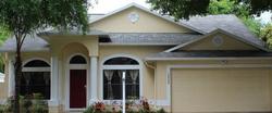 Pre-foreclosure in  DEARDEN CIR Orlando, FL 32817