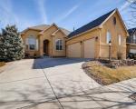 Pre-foreclosure in  WILD BILL WAY Colorado Springs, CO 80923
