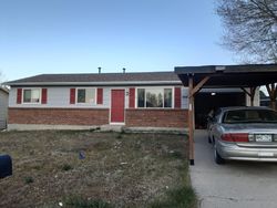 Pre-foreclosure in  CHAMBERLIN S Colorado Springs, CO 80906
