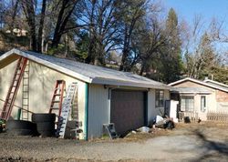 Pre-foreclosure in  MORNING STAR DR Placerville, CA 95667