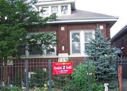 Pre-foreclosure in  S RICHMOND ST Chicago, IL 60629