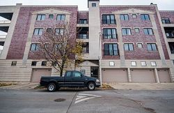 Pre-foreclosure in  N ROCKWELL ST  Chicago, IL 60612