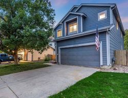 Pre-foreclosure in  KEOTA ST Parker, CO 80134