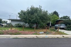 Pre-foreclosure in  S UTICA ST Denver, CO 80219