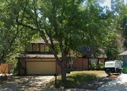 Pre-foreclosure in  S EVANSTON CT Aurora, CO 80014