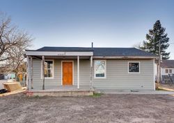 Pre-foreclosure Listing in OLIVE ST COMMERCE CITY, CO 80022
