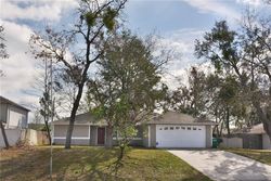Pre-foreclosure in  MALTBY DR Deltona, FL 32738