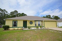 Pre-foreclosure in  UTAH DR Deltona, FL 32738