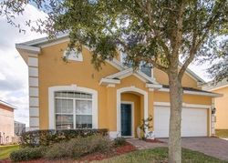 Pre-foreclosure in  CADIZ LOOP Davenport, FL 33837