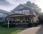 Pre-foreclosure in  E 120TH ST Cleveland, OH 44108