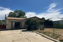 Pre-foreclosure in  LAKE ST Rangely, CO 81648