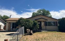 Pre-foreclosure in  LAKE ST Rangely, CO 81648