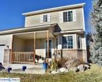 Pre-foreclosure Listing in PONDEROSA CIR PARACHUTE, CO 81635