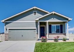 Pre-foreclosure Listing in LILAC AVE BENNETT, CO 80102