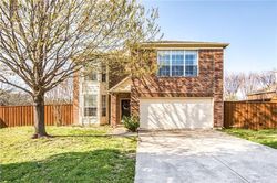 Pre-foreclosure in  CANYON VIEW CT Mckinney, TX 75071