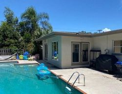 Pre-foreclosure in  OAKADIA DR E Clearwater, FL 33764