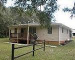 Pre-foreclosure Listing in E ROUND LAKE LOOP FLORAL CITY, FL 34436