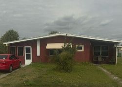 Pre-foreclosure in  BEVERLY AVE Port Charlotte, FL 33952