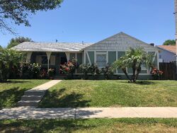 Pre-foreclosure in  WINNETKA AVE Winnetka, CA 91306