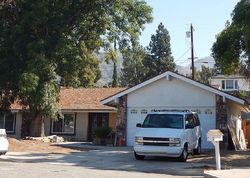 Pre-foreclosure Listing in LAKESIDE ST SYLMAR, CA 91342