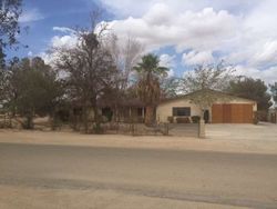 Pre-foreclosure in  ESTERO RD Victorville, CA 92392