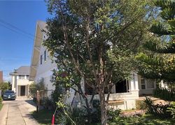 Pre-foreclosure in  W 46TH ST Los Angeles, CA 90037