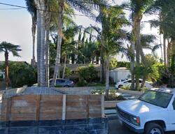 Pre-foreclosure in  CLAIRE AVE Reseda, CA 91335