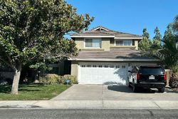 Pre-foreclosure in  CARTAGENA DR Moreno Valley, CA 92557