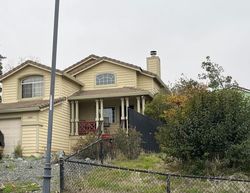 Pre-foreclosure in  MORGAN WAY Antioch, CA 94531