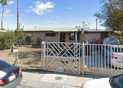 Pre-foreclosure in  MISSION DR Cathedral City, CA 92234
