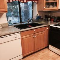 Pre-foreclosure in  ROCK ISLAND DR Lancaster, CA 93535