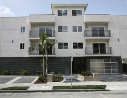 Pre-foreclosure in  S BEDFORD ST  Los Angeles, CA 90035