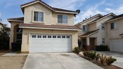 Pre-foreclosure in  CLOVER LN Corona, CA 92880