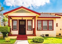 Pre-foreclosure in  W 69TH ST Los Angeles, CA 90044