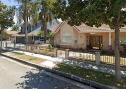 Pre-foreclosure in  DEVLIN AVE Norwalk, CA 90650
