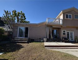 Pre-foreclosure Listing in FISK LN REDONDO BEACH, CA 90278