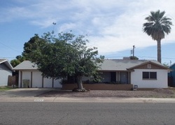 Pre-foreclosure in  W BELMONT AVE Glendale, AZ 85301