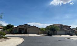 Pre-foreclosure in  S 182ND LN Goodyear, AZ 85338