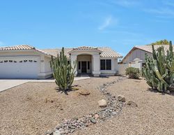 Pre-foreclosure in  N 38TH AVE Phoenix, AZ 85029