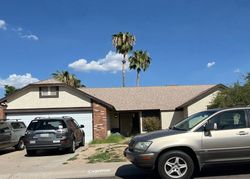 Pre-foreclosure in  N 55TH DR Glendale, AZ 85304