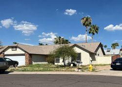 Pre-foreclosure in  N 55TH DR Glendale, AZ 85304