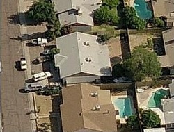 Pre-foreclosure in  N 49TH DR Glendale, AZ 85304