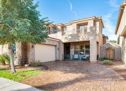 Pre-foreclosure in  W HIDDEN TERRACE LOOP Litchfield Park, AZ 85340