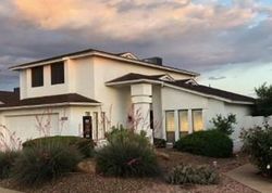 Pre-foreclosure in  W KINGS AVE Phoenix, AZ 85023