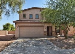 Pre-foreclosure in  N 92ND GLN Phoenix, AZ 85037