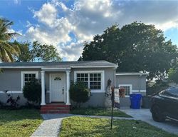 Pre-foreclosure in  DEWEY ST Hollywood, FL 33020