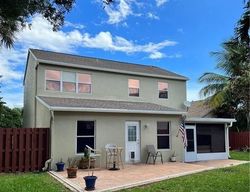 Pre-foreclosure in  EGRET WAY Boynton Beach, FL 33436