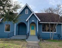 Pre-foreclosure in  W WOODLAWN AVE San Antonio, TX 78201