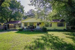 Pre-foreclosure in  GATE NINE RD Greenwood, AR 72936