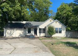 Pre-foreclosure in  N 50TH ST Fort Smith, AR 72904